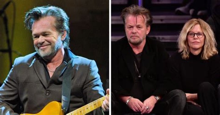 John Mellencamp reveals new girlfriend after bitter Meg Ryan split