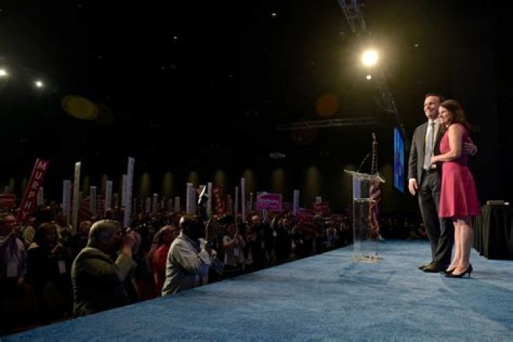 Unveiling The Life Of John Murphy's Wife: A Journey Of Love And Support