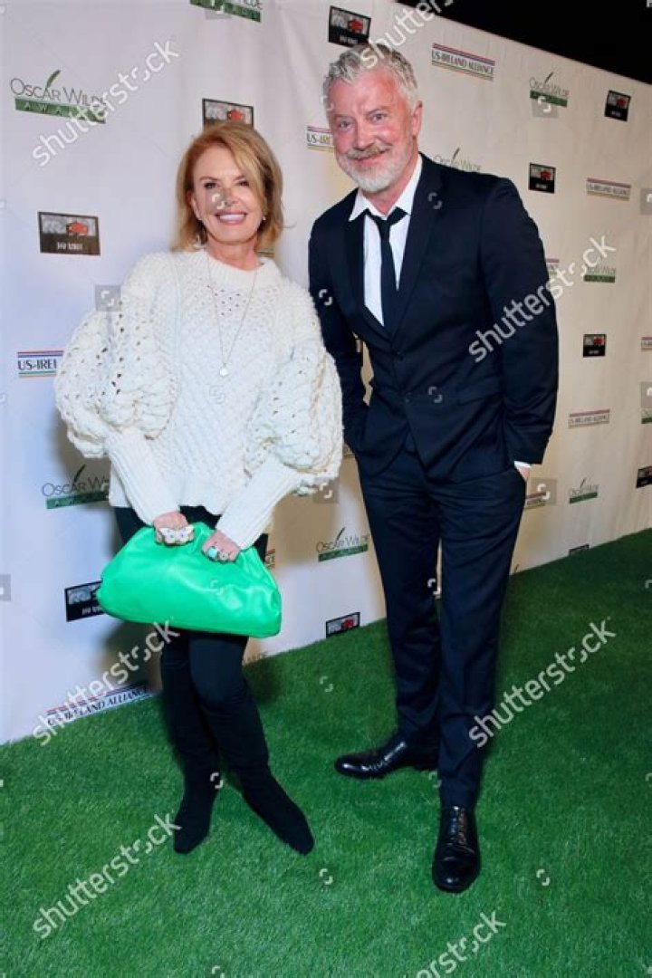 Unveiling The Life Of John O'Callaghan's Wife: A Journey Of Love And Partnership