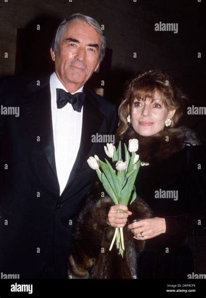 Unveiling The Life Of John Peck's Wife: A Journey Through Love And Resilience