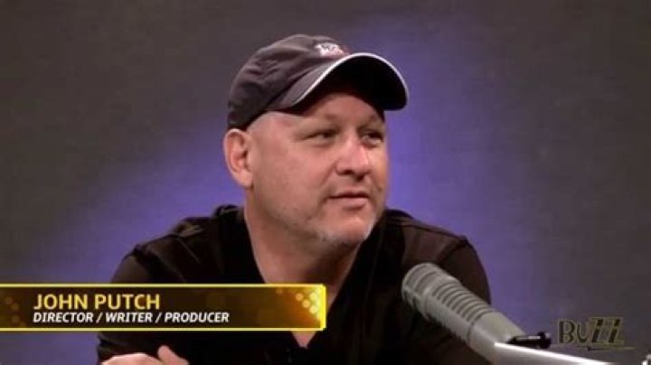 Exploring The Talented Career Of John Putch Actor