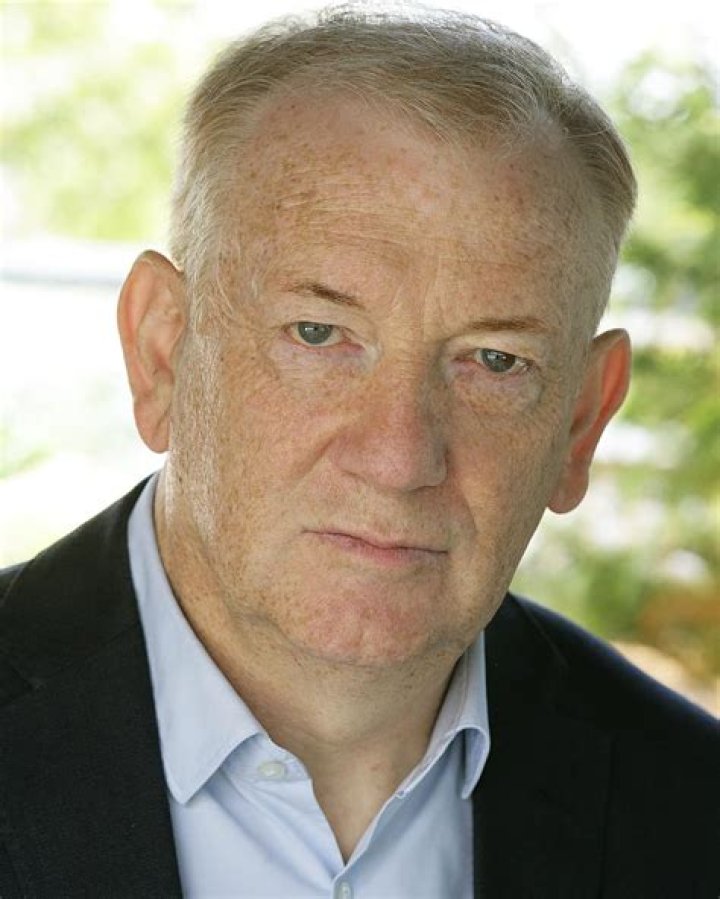 Exploring The Life And Achievements Of John Salthouse