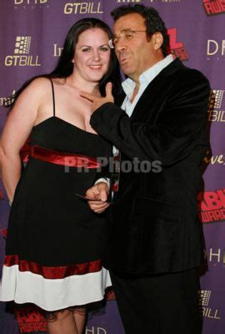 Unveiling The Life Of John Stagliano's Wife: A Journey Of Love And Partnership