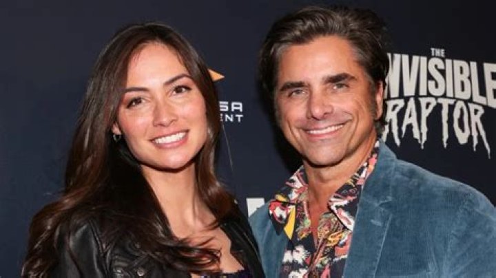 John Stamos and Caitlin McHugh’s Relationship Timeline