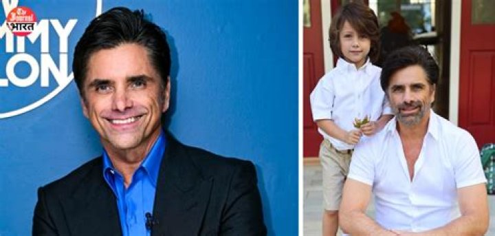 Unveiling The Fortune: The Intriguing John Stamos Net Worth