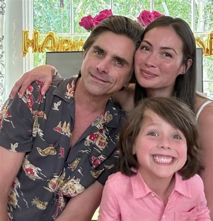 Unveiling The Life Of John Stamos' Son: A Glimpse Into The Future Star