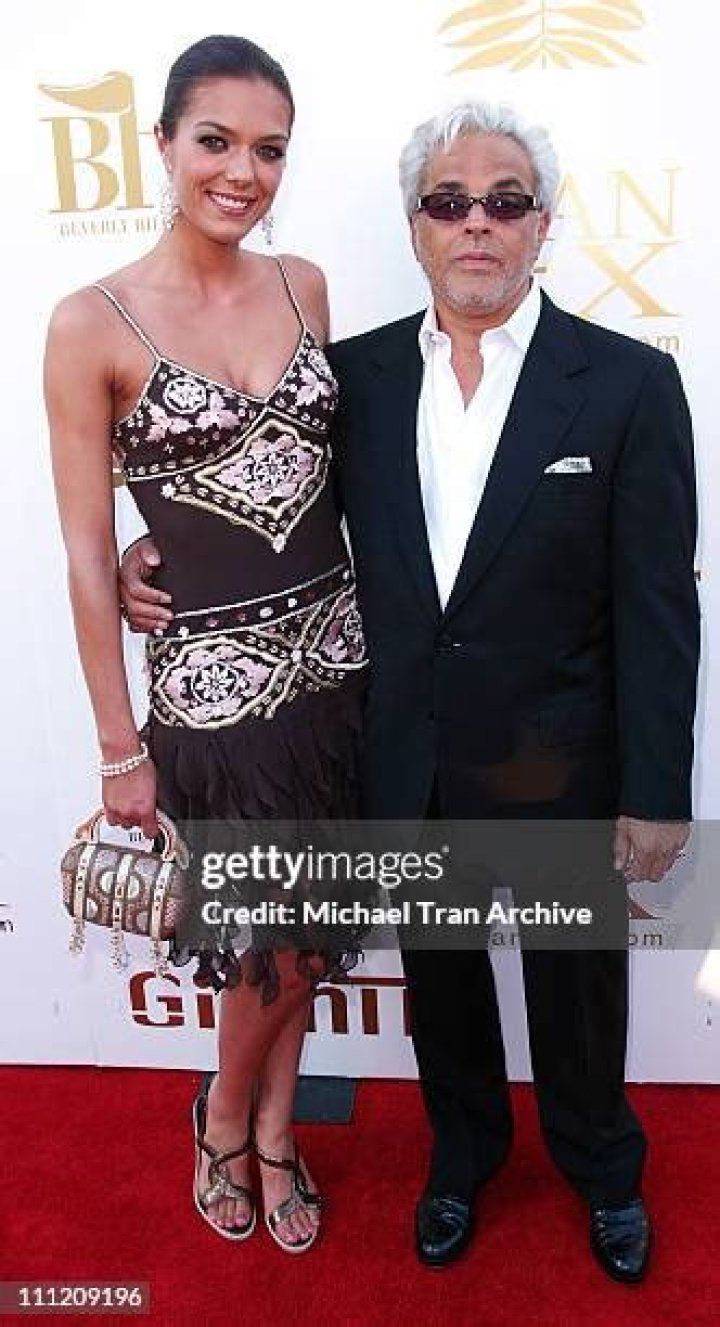 Unveiling The Life Of Johnny Fratto's Wife: A Journey Of Love And Partnership