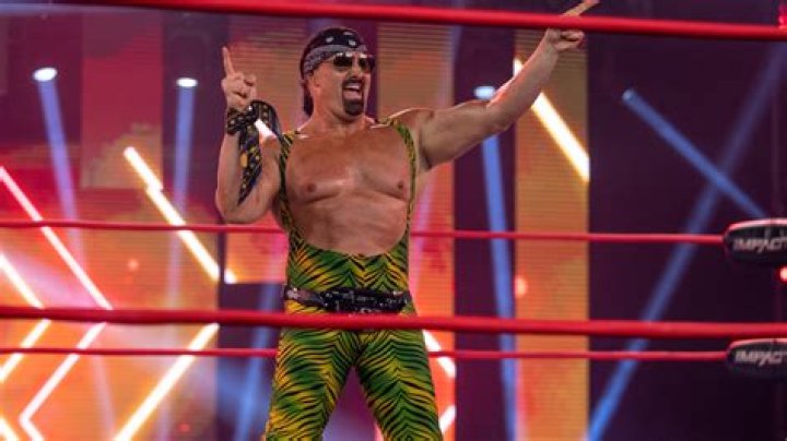 Johnny Impact On Receiving A Cease And Desist Letter Over Using A Certain Name In WWE