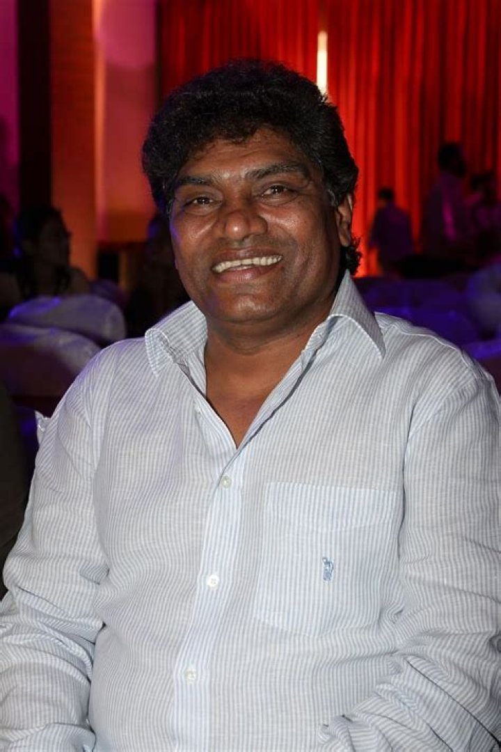 Johny Lever Latest News, Photos and Videos