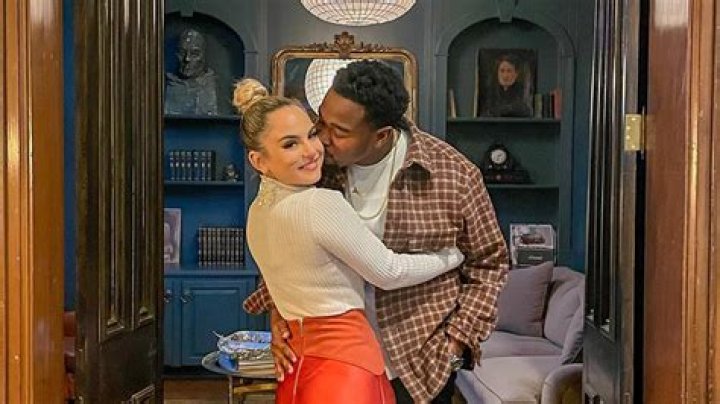 JoJo and fiancé Dexter Darden split 1 year after fairytale proposal as singer shares cryptic post about 'lying'