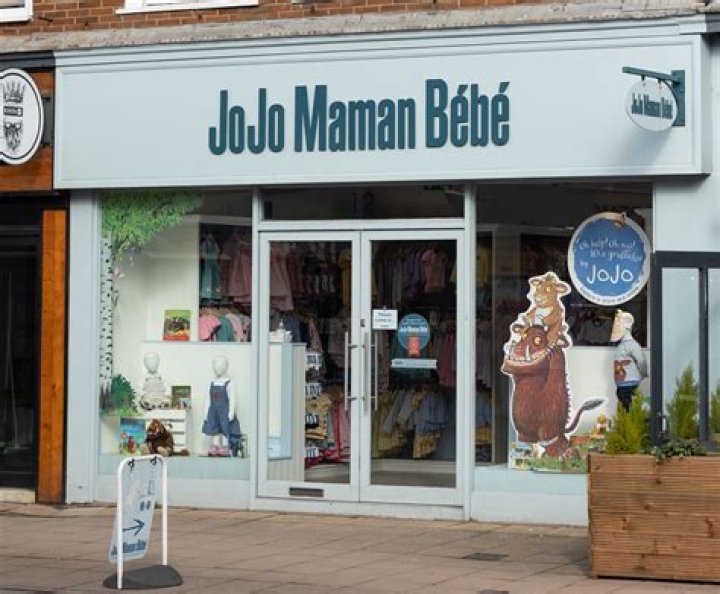 10% Off + 50% Sale JoJo Maman Bebe Promo Code