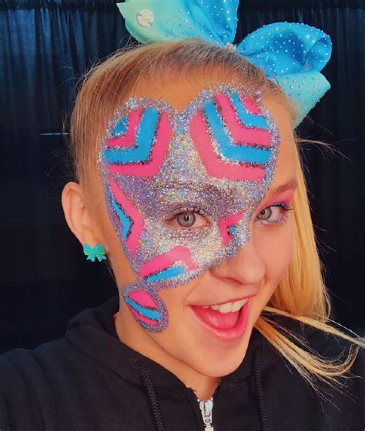 Unleash Your Inner Star With JoJo Siwa Star Makeup