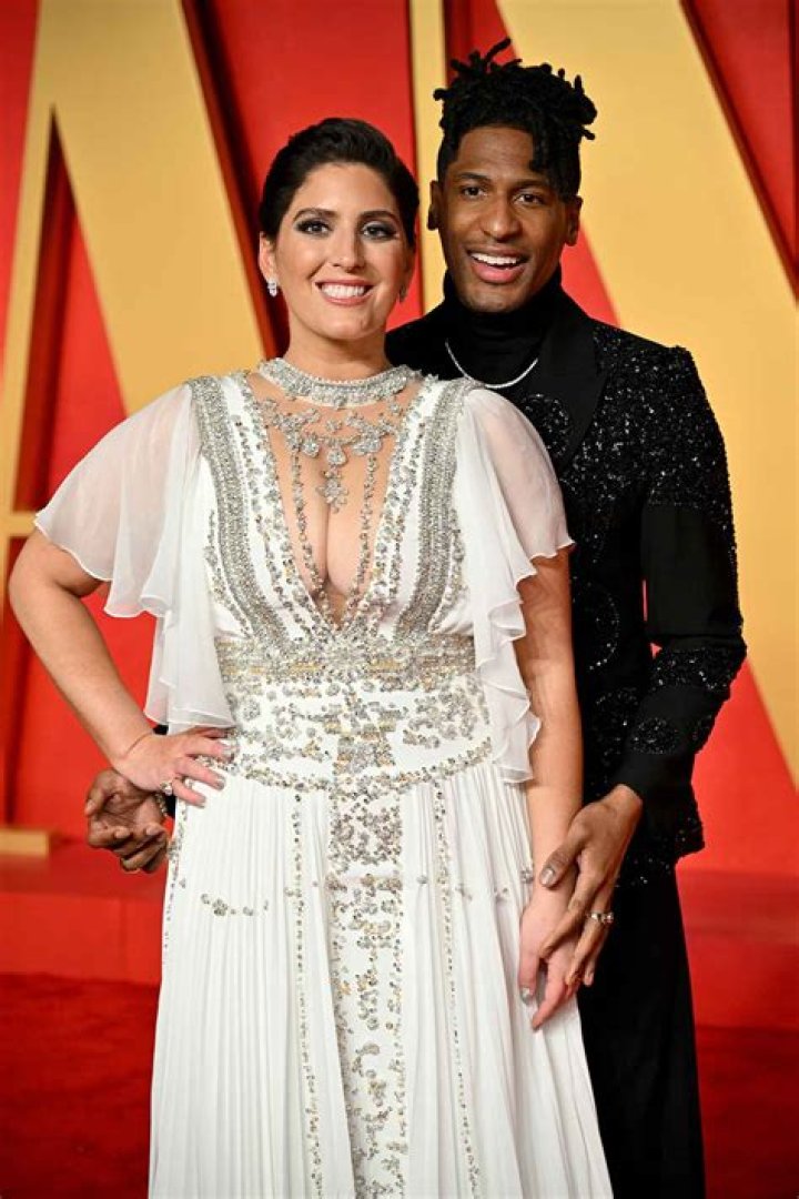 Jon Batiste and Wife Suleika Jaouad’s Relationship Timeline