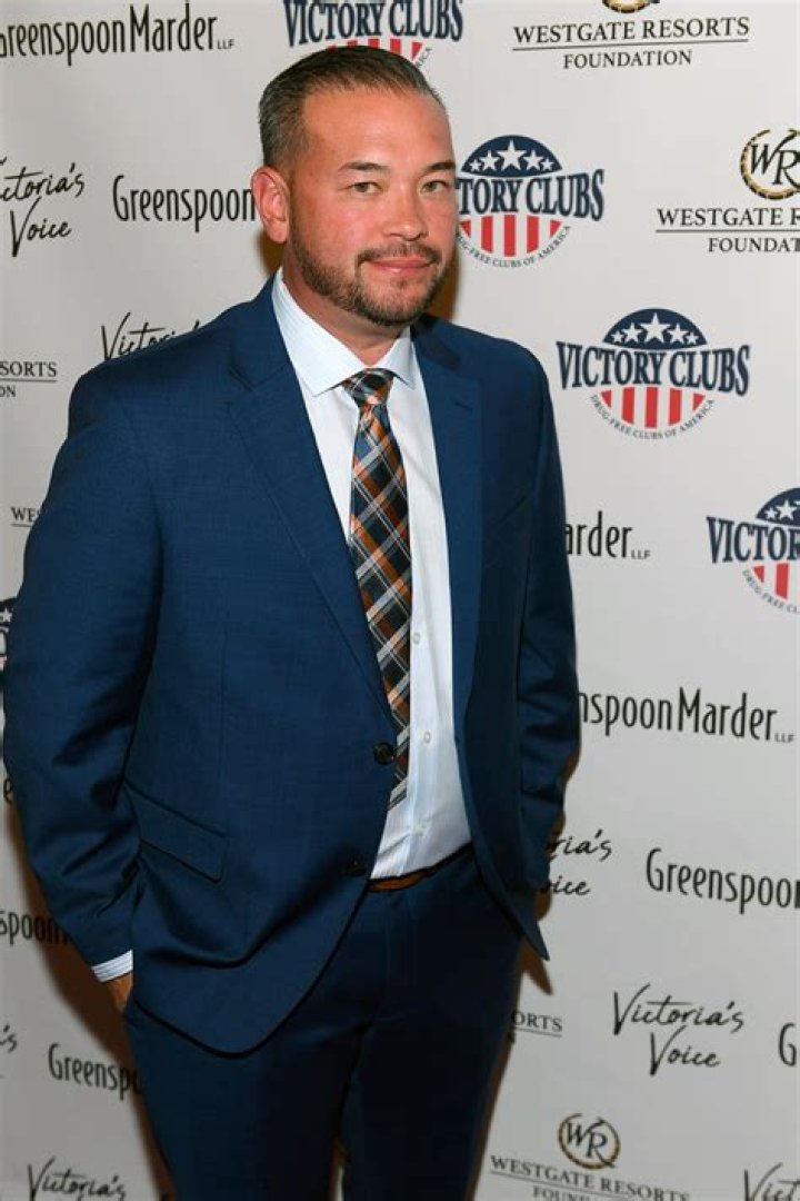 Jon Gosselin Shares How Son Collin Is Handling Military Boot Camp