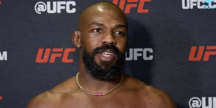 Jon Jones has been banned for drugs three times including sex pills – as well as dodging a prison sentence in 2015 – The US Sun
