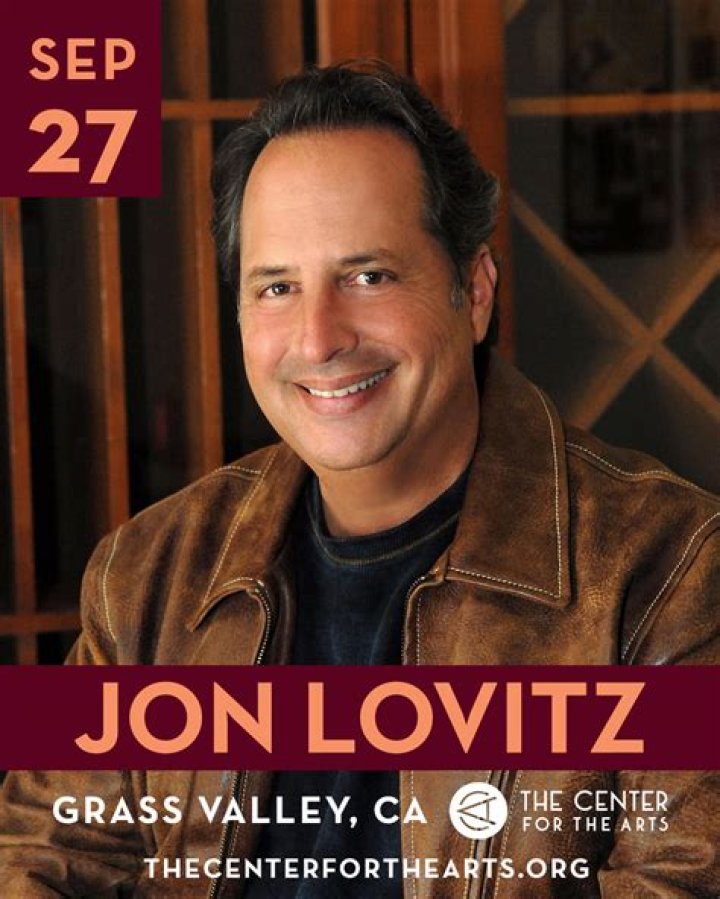 Understanding Jon Lovitz's Wife: Age, Background, And Relationship Insights
