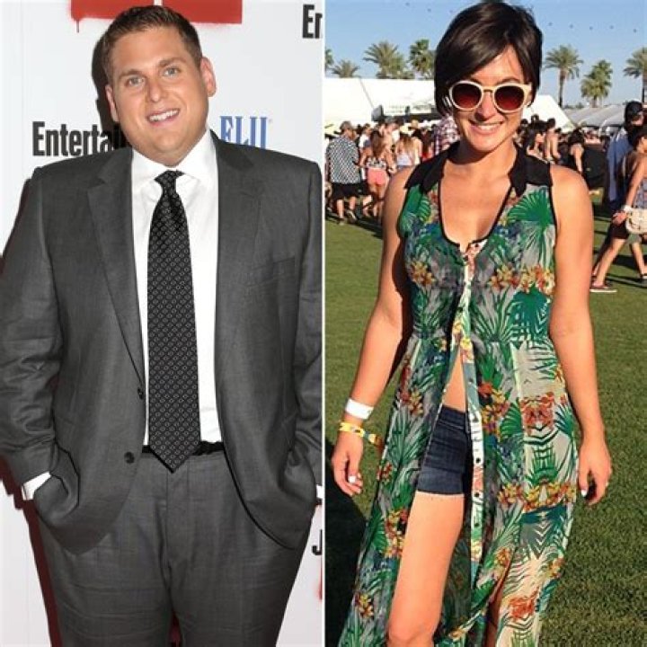Jonah Hill's Dating History Through the Years: Photos