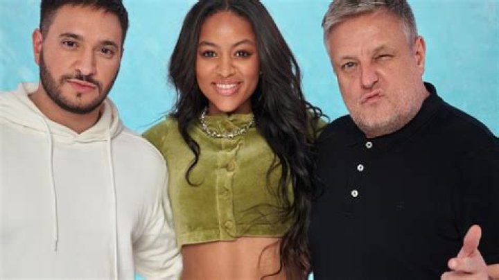 Jonas Blue has slammed the Brit Awards as 'disgusting' for repeatedly shunning dance music