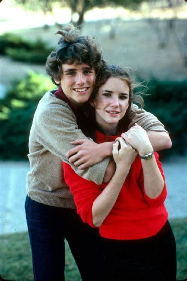 Exploring The Lives Of Jonathan And Melissa Gilbert: A Journey Through Fame And Family