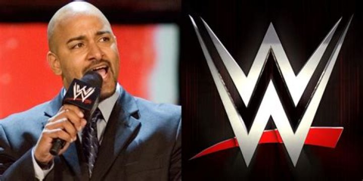Jonathan Coachman Says He Could’ve Won World Championship If Vince McMahon Wished It