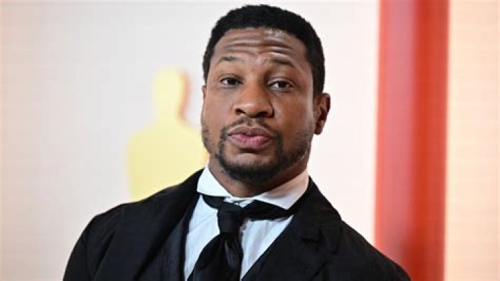 Capturing The Essence: A Deep Dive Into Jonathan Majors’ Iconic Pictures