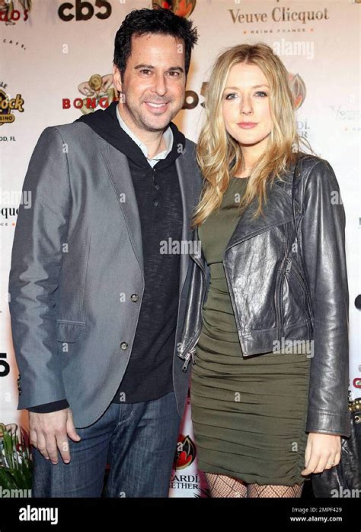 Jonathan Silverman And Sarah Silverman: A Comprehensive Look At Their Lives And Careers