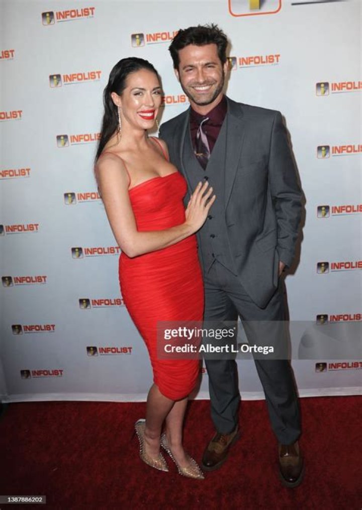 Jonathan Stoddard Partner: Unveiling The Life And Relationships Of The Rising Star