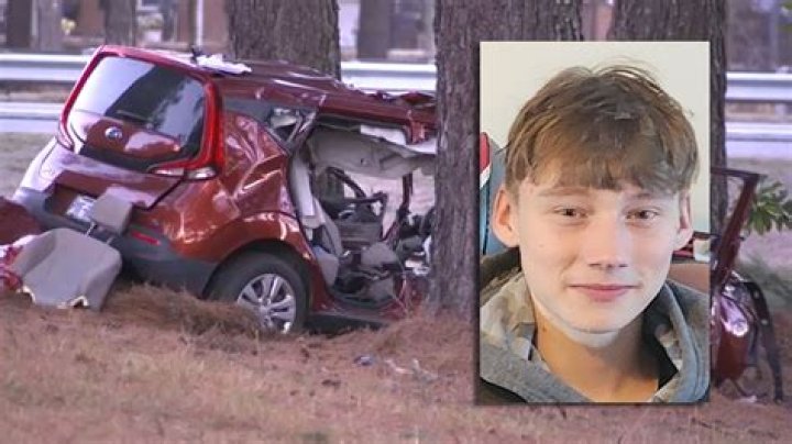 Jonathan Tourney Killed In Crash Near North Park