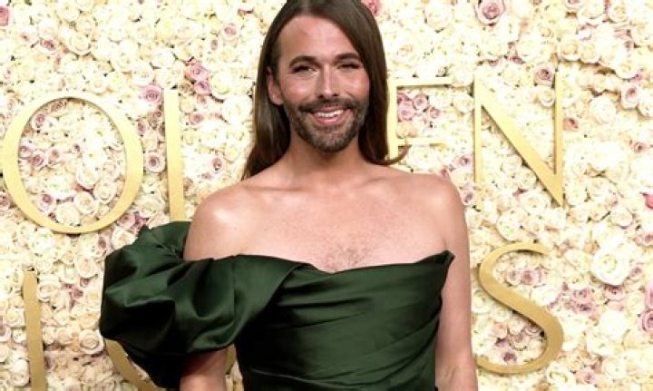 Jonathan Van Ness News - Us Weekly