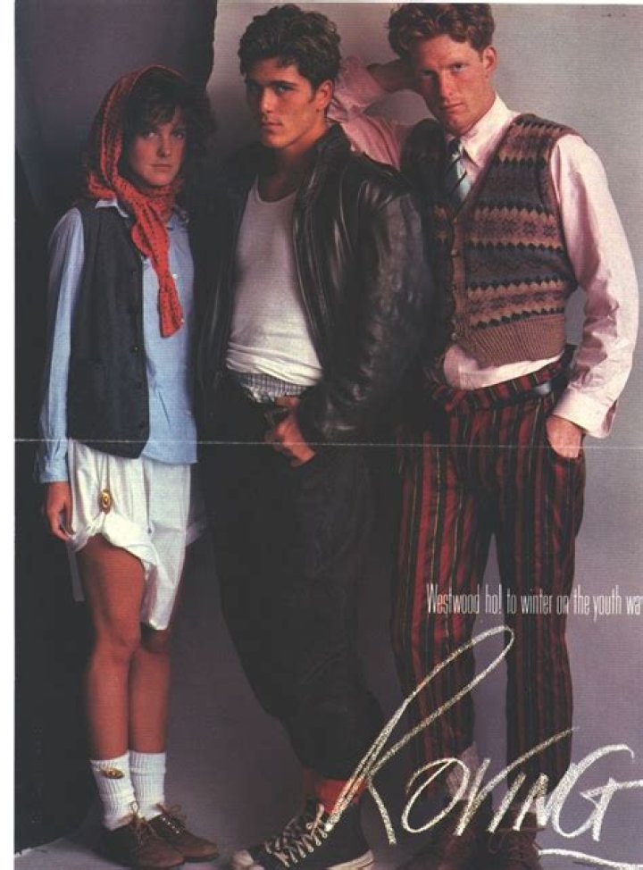 Exploring The Fascinating World Of The Jonathan Wiedemann Model