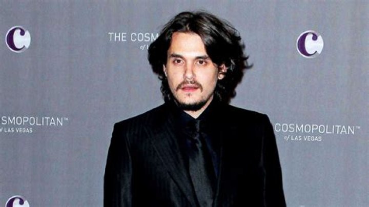 John Mayer Slammed for "Racist" Remarks in Playboy