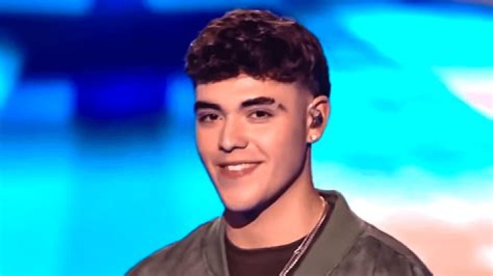 Unveiling The Star: Jordan Anthony On American Idol