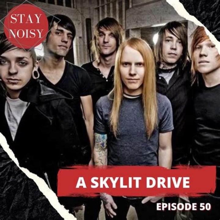 Jordan Blake’s Cause Of Death? A Skylit Drive Vocalist Passed Away At The Age Of 36