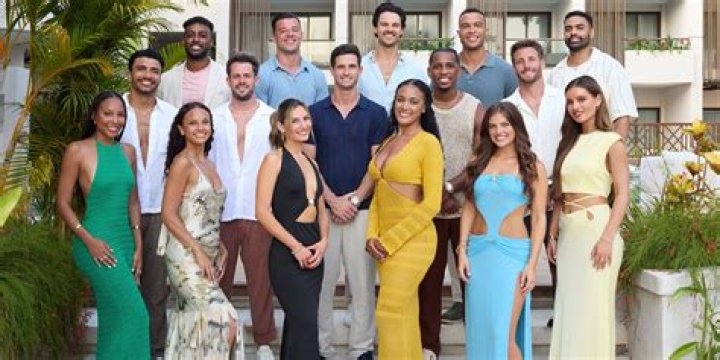 Jordan Has a Meltdown on ‘Bachelor in Paradise’: Watch