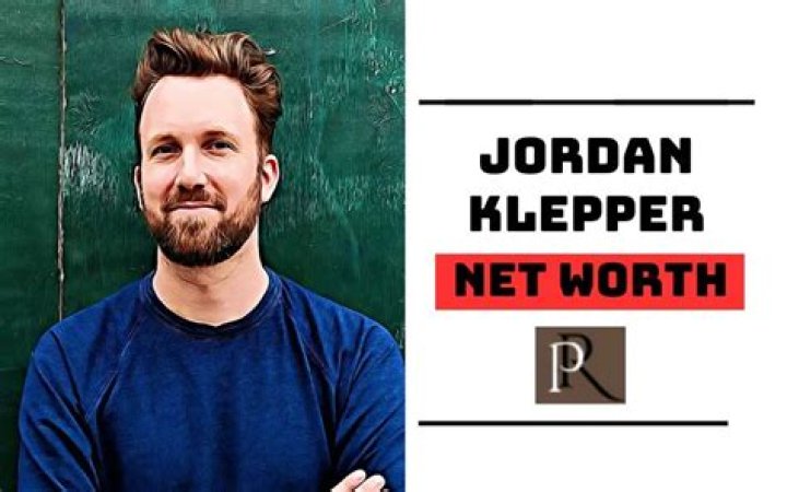 Jordan Klepper Net Worth, Income, Salary, Earnings, Biography, How much money make?
