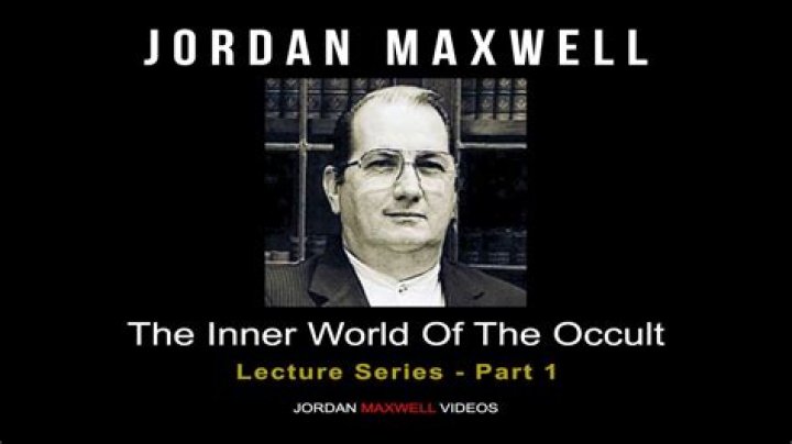 Jordan Maxwell Net Worth: A Comprehensive Insight
