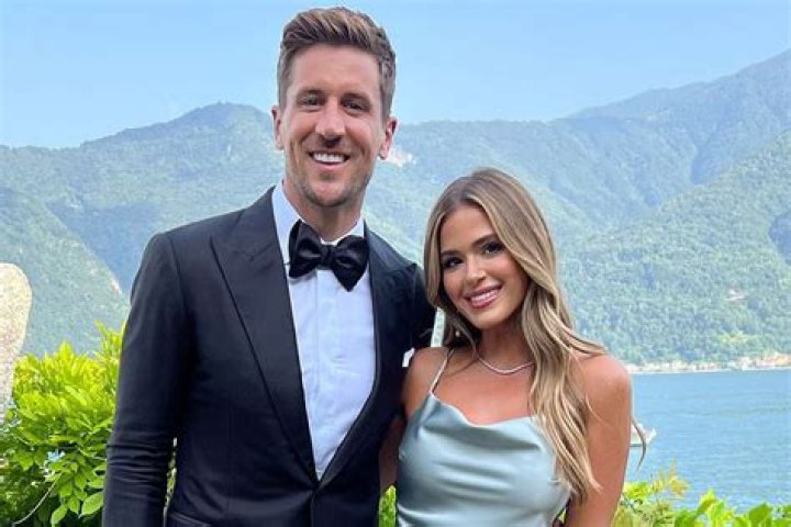 Jordan Rodgers News - Us Weekly
