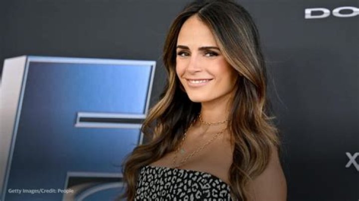 Unveiling The Truth Behind Jordana Brewster's Anorexia Struggles