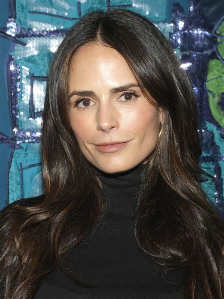 Jordana Brewster's Best Fake-Awake Beauty Tips