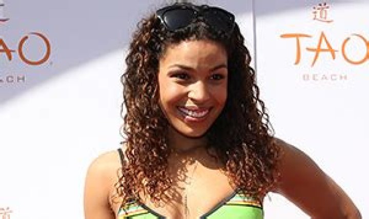 Jordin Sparks Stuns in Bikini at Las Vegas Event With Jason Derulo