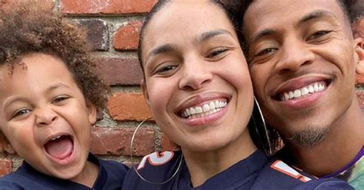 Jordin Sparks Shares Her Trick to Calming Down Her Toddler’s Tantrums