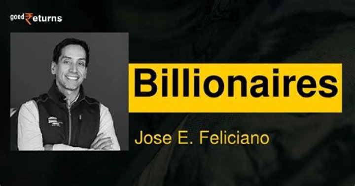 José Feliciano Net Worth, Income, Salary, Earnings, Biography, How much money make?