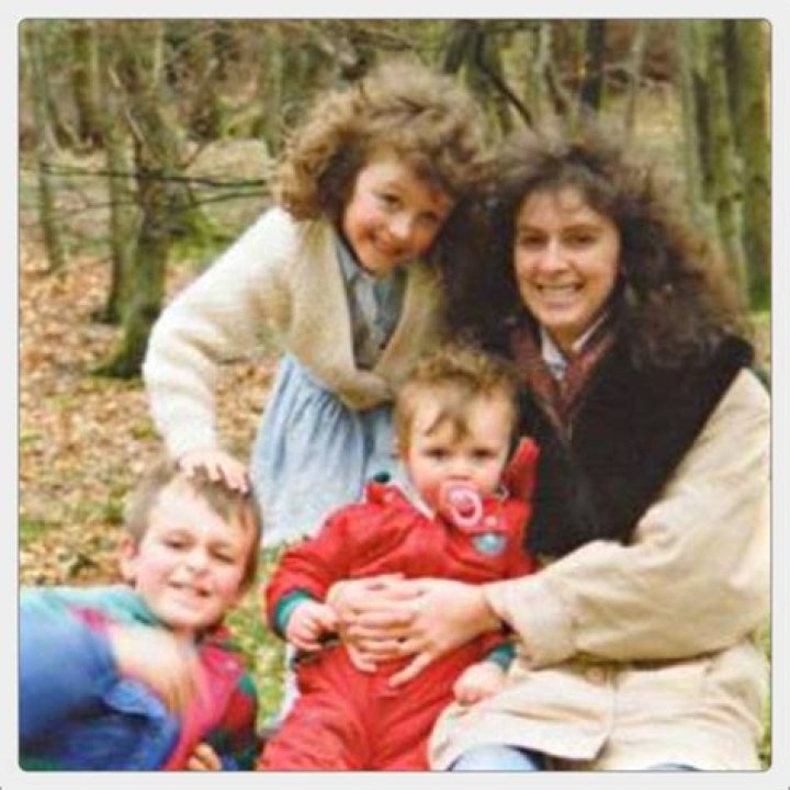 Exploring Joseph Gilgun's Family: A Deep Dive Into His Life And Legacy