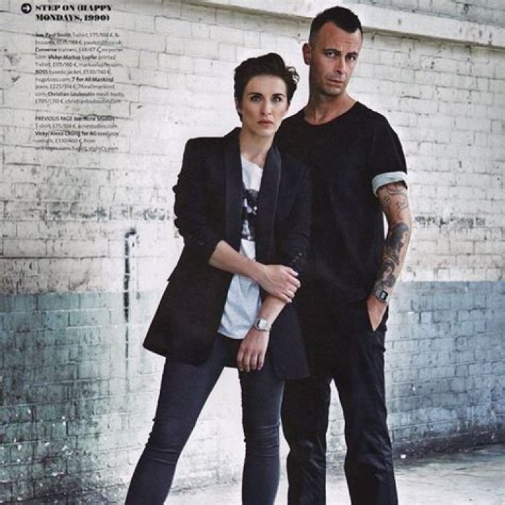 Joseph Gilgun Partner: Exploring The Life And Relationships Of The Talented Actor