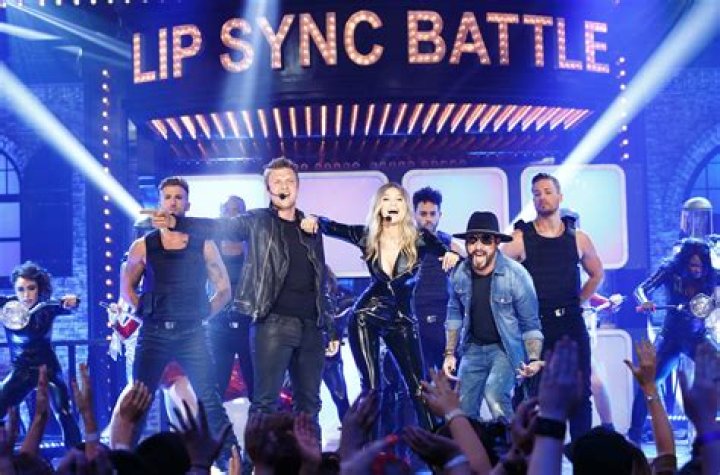 Joseph Gordon-Levitt Nailed His Lip Sync Battle Performance: Video