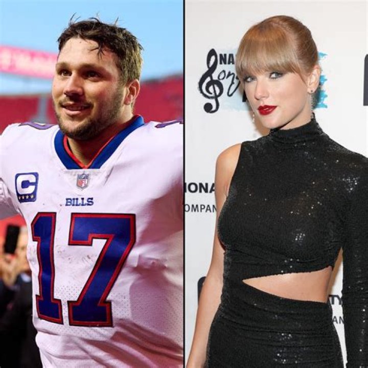 Josh Allen Reveals If Buffalo Bills Have Taylor Swift Audible Call
