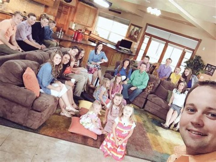 Josh Duggar Child Pornography Charges, Trial: Everything We Know