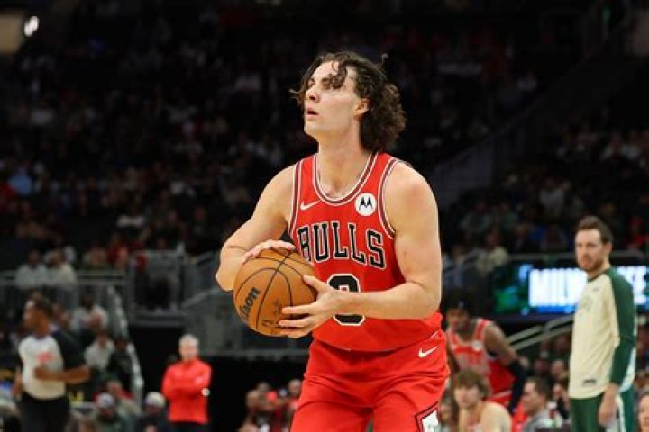 Unraveling The Mystery Of Josh Giddey Nationality