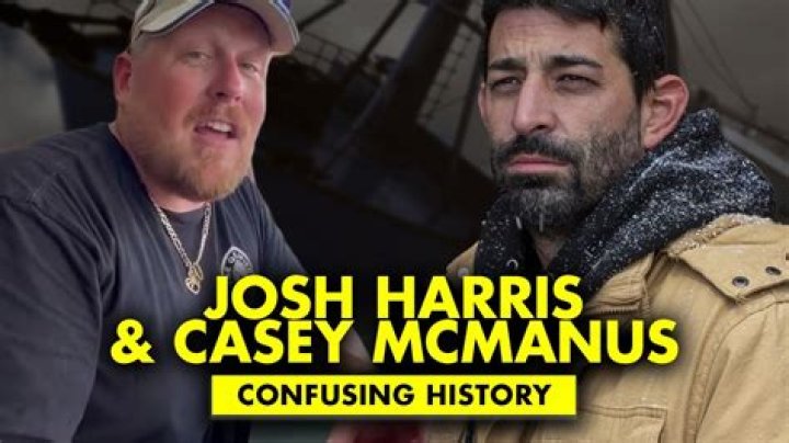 Unveiling The Relationship Between Josh Harris And Casey McManus