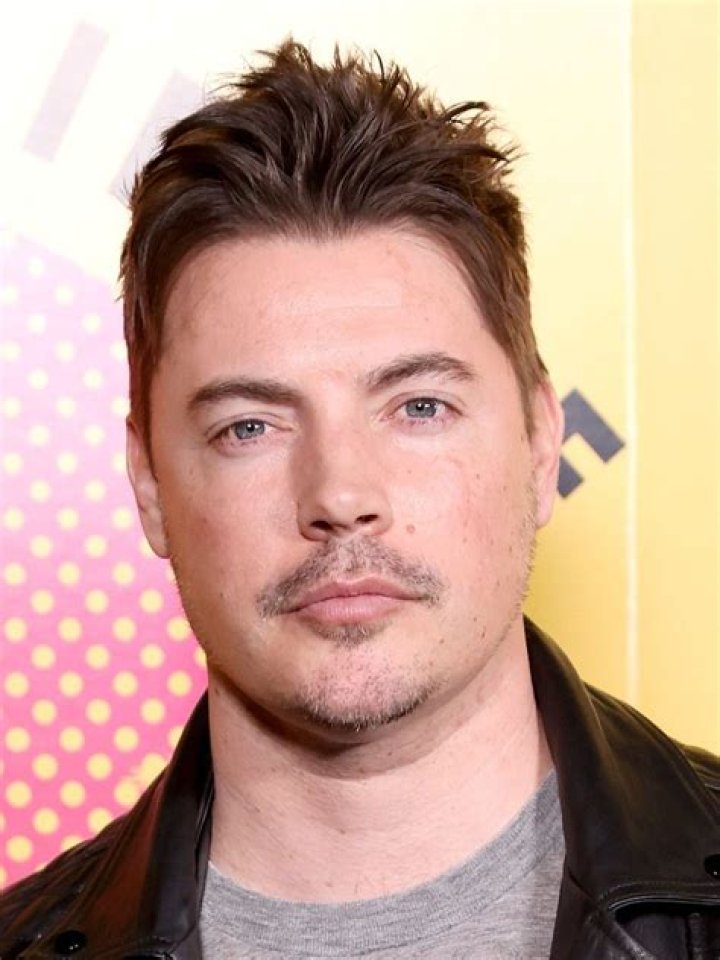 Josh Henderson News - Us Weekly